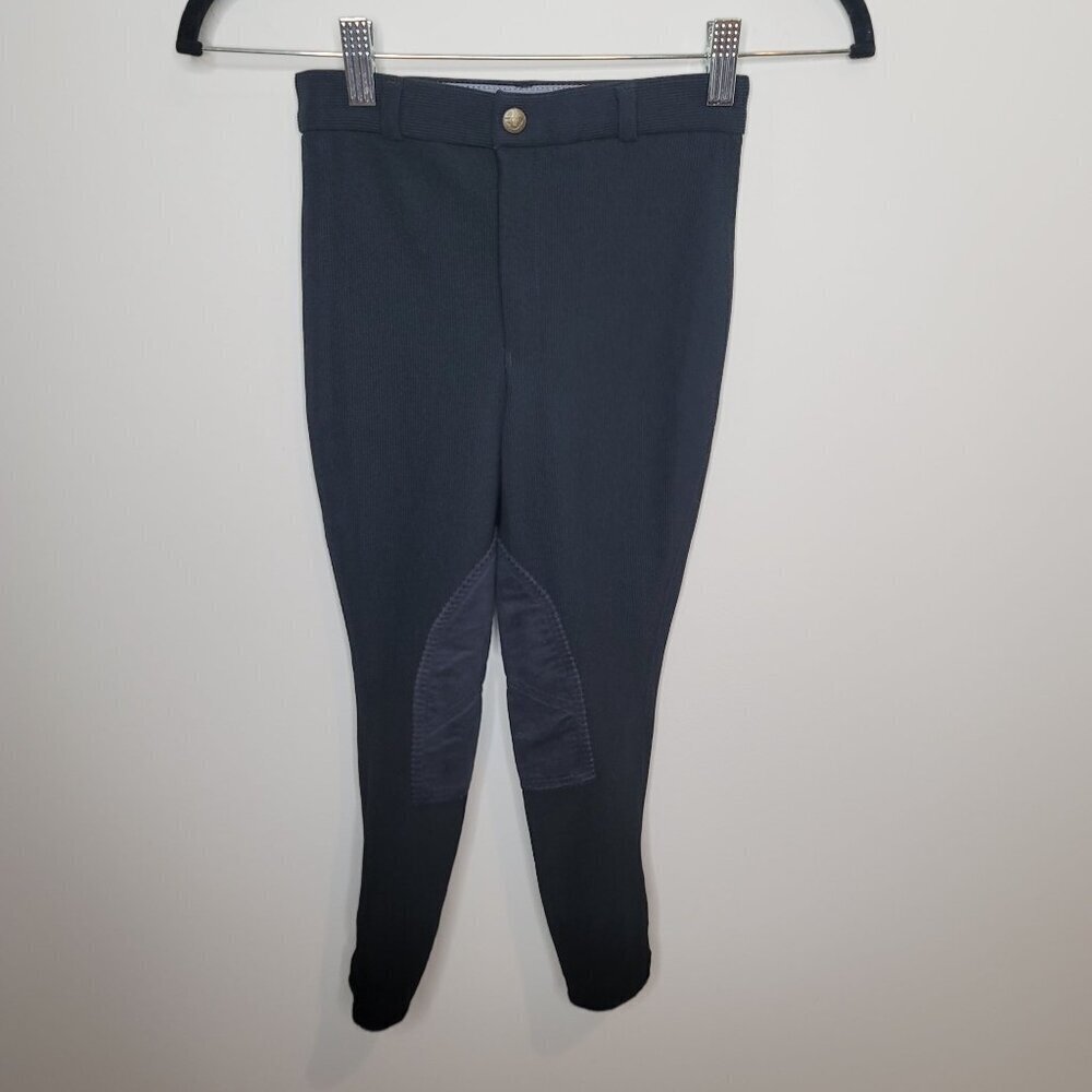 Tuff Rider 2 Pair Pants‎ Childrens 8